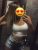 Otelde Görüşen Anal Escort Bayan Simge - Image 2