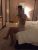Coşkulu Görüşmeler Yapan Escort Bayan Cici Kız - Image 2