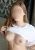 Cazibesiyle Baş Döndüren Escort Bayan Didem - Image 4