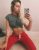 Kapısından Ayrılmayacağınız Escort Bayan Ayla - Image 1