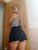 Üniversite Hayatının Yanı Sıra VİP Hizmet Sunan Escort Bayan Ada - Image 3
