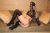 Tutku Düşkünü Grup Escort Bayanlar Fiona & Rada - Image 6