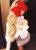 Kızıl Bebek Yüzlü Escort Beliz - Image 2