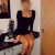 Antalya Beyaz Tenli Escort Tina - Image 5