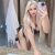 Tatmin Edici Antalya Escort Naz Yatakta Bir Numara - Image 2
