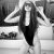 Fiziği Muhteşem Kadın Antalya Escort Olga - Image 2
