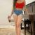 Seksi Dudaklı Kültür Escort Ecem - Image 1