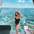 Özgüveni Yüksek Antalya Escort Deniz - Image 2