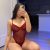 Seksi Kadın Ateşli Antalya Escort Ecrin - Image 2