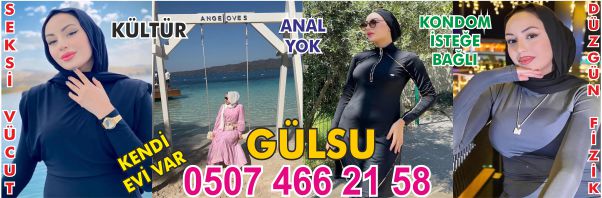 Antalya Escort