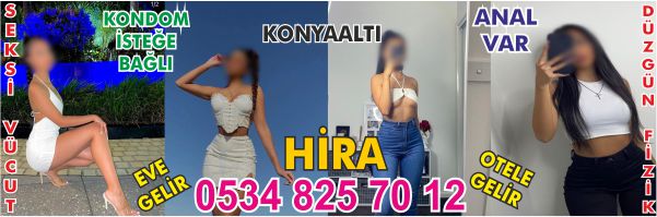 Antalya Escort