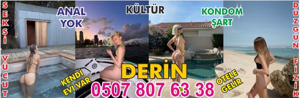 Antalya Escort