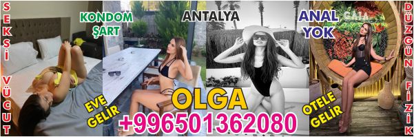 Antalya Escort