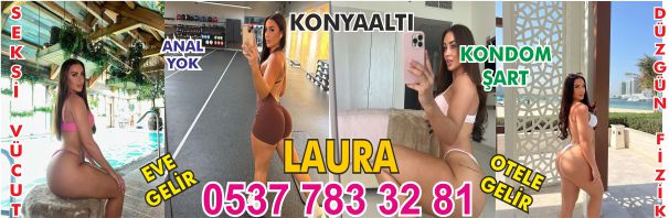 Antalya Escort