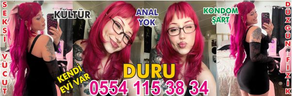 Antalya Escort