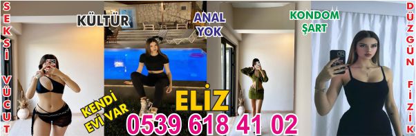 Antalya Escort