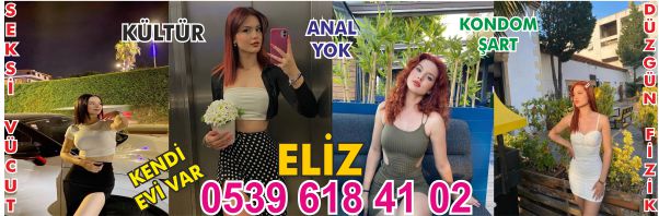 Antalya Escort