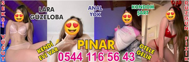 Antalya Escort