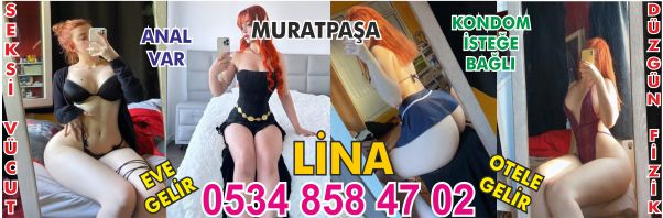Antalya Escort